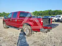 2016 Ford F-250 фото