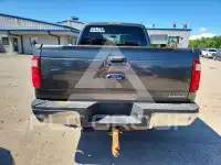 2016 Ford F-250 photo