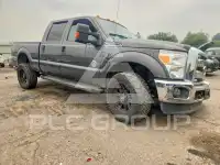 2016 Ford F-250 фото