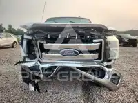 2016 Ford F-250 фото