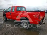 2016 Ford F-250 фото