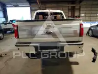 2016 Ford F-250 фото