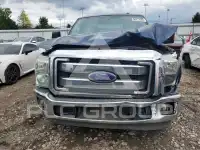 2016 Ford F-250 photo