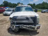 2016 Ford F-250 фото