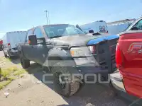 2016 Ford F-250 фото