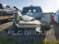 2016 Ford F-250 photo