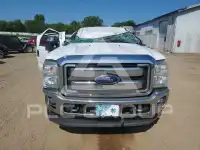 2016 Ford F-250 photo