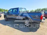 2016 Ford F-250 photo