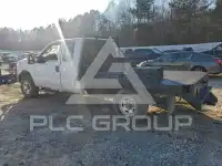 2016 Ford F-250 фото