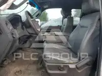 2016 Ford F-250 фото