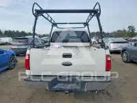 2016 Ford F-250 фото