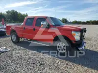 2016 Ford F-250 фото