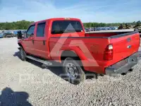 2016 Ford F-250 фото