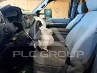 2016 Ford F-250 фото
