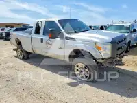 2016 Ford F-250 фото