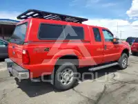 2016 Ford F-250 фото