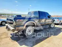 2016 Ford F-250 фото