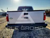 2016 Ford F-250 фото