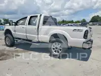 2016 Ford F-250 фото
