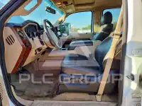 2016 Ford F-250 фото