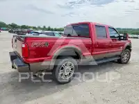 2016 Ford F-250 фото