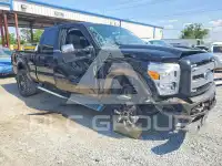 2016 Ford F-250 фото