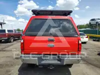 2016 Ford F-250 фото