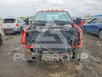 2016 Ford F-250 фото