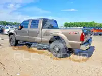 2016 Ford F-250 фото