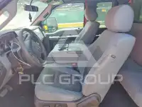 2016 Ford F-250 фото