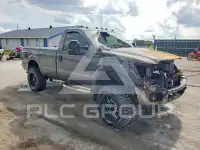 2016 Ford F-250 фото