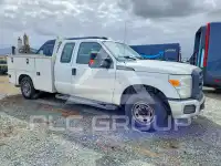 2016 Ford F-250 photo