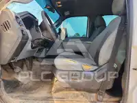 2016 Ford F-250 photo