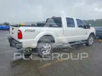 2016 Ford F-250 фото