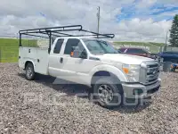 2016 Ford F-250 фото