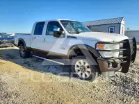 2016 Ford F-250 фото