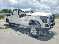 2016 Ford F-250 фото