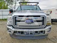 2016 Ford F-250 photo