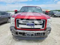 2016 Ford F-250 фото
