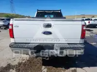 2016 Ford F-250 фото