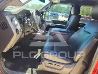 2016 Ford F-250 photo