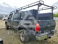 2016 Ford F-250 photo