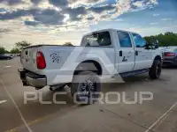 2016 Ford F-250 фото