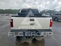 2016 Ford F-250 фото