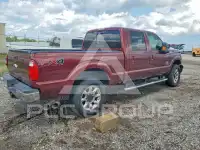 2016 Ford F-250 фото