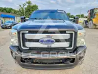 2016 Ford F-250 фото