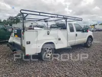 2016 Ford F-250 фото