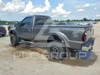 2016 Ford F-250 фото