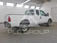 2016 Ford F-250 photo