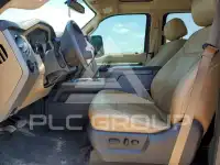 2016 Ford F-250 фото